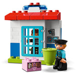 LEGO® 10902 - DUPLO® Police Station