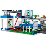 LEGO® 60316 - City Police Station