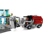 LEGO® 60316 - City Police Station