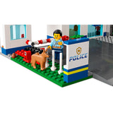 LEGO® 60316 - City Police Station