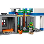 LEGO® 60316 - City Police Station