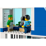 LEGO® 60316 - City Police Station