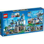 LEGO® 60316 - City Police Station