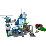 LEGO® 60316 - City Police Station