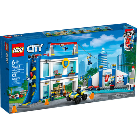 LEGO® 60372 - City Police Training Academy