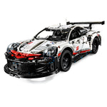 LEGO® 42096 - Technic™ Porsche 911 RSR