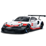 LEGO® 42096 - Technic™ Porsche 911 RSR