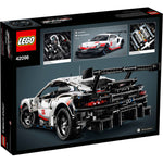 LEGO® 42096 - Technic™ Porsche 911 RSR