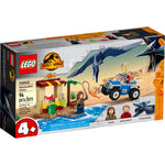 LEGO® 76943 - Jurassic World™ Pteranodon Chase