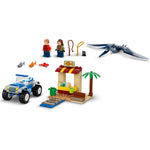 LEGO® 76943 - Jurassic World™ Pteranodon Chase