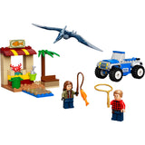 LEGO® 76943 - Jurassic World™ Pteranodon Chase