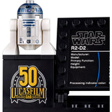 LEGO® 75308 - Star Wars TM R2-D2™