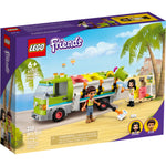 LEGO® 41712 - Friends Recycling Truck