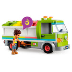 LEGO® 41712 - Friends Recycling Truck