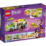 LEGO® 41712 - Friends Recycling Truck