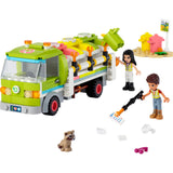 LEGO® 41712 - Friends Recycling Truck