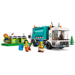 LEGO® 60386 - City Recycling Truck