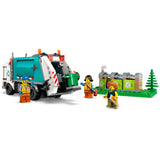 LEGO® 60386 - City Recycling Truck