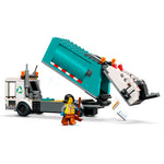 LEGO® 60386 - City Recycling Truck