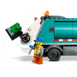 LEGO® 60386 - City Recycling Truck