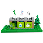 LEGO® 60386 - City Recycling Truck