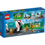 LEGO® 60386 - City Recycling Truck