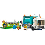 LEGO® 60386 - City Recycling Truck