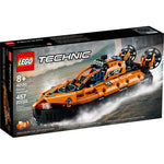 LEGO® 42120 – Technic™ Rescue Hovercraft