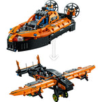 LEGO® 42120 – Technic™ Rescue Hovercraft