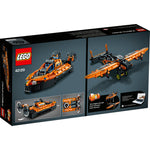 LEGO® 42120 – Technic™ Rescue Hovercraft