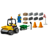 LEGO® 60284 - City Great Vehicles Roadwork Truck