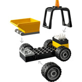 LEGO® 60284 - City Great Vehicles Roadwork Truck