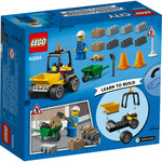 LEGO® 60284 - City Great Vehicles Roadwork Truck