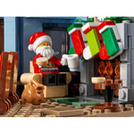 LEGO® 10293 - Creator Santa’s Visit