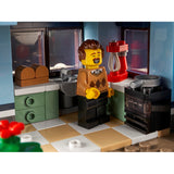 LEGO® 10293 - Creator Santa’s Visit