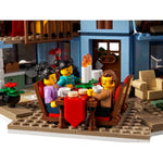 LEGO® 10293 - Creator Santa’s Visit