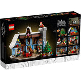 LEGO® 10293 - Creator Santa’s Visit