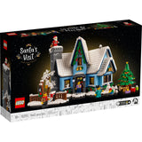 LEGO® 10293 - Creator Santa’s Visit