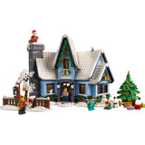 LEGO® 10293 - Creator Santa’s Visit