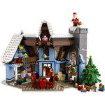 LEGO® 10293 - Creator Santa’s Visit