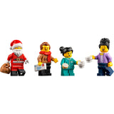 LEGO® 10293 - Creator Santa’s Visit