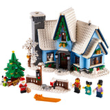 LEGO® 10293 - Creator Santa’s Visit