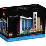 LEGO® 21057 - Architecture Singapore