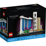 LEGO® 21057 - Architecture Singapore