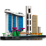 LEGO® 21057 - Architecture Singapore