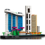 LEGO® 21057 - Architecture Singapore