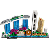 LEGO® 21057 - Architecture Singapore