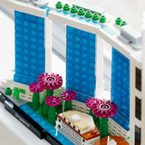 LEGO® 21057 - Architecture Singapore