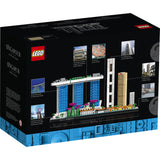 LEGO® 21057 - Architecture Singapore