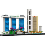 LEGO® 21057 - Architecture Singapore